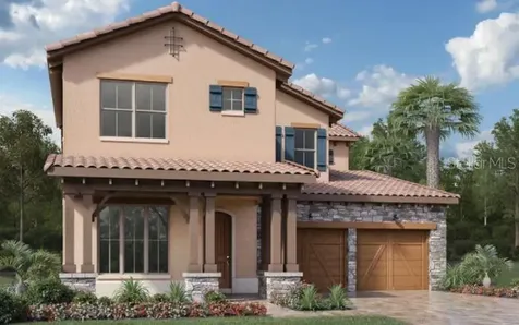 15754 Cutter Sail Place Winter Garden FL 34787