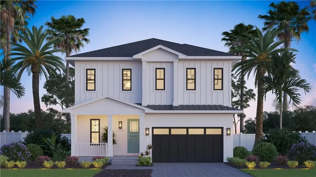 2702 N Ridgewood Avenue Tampa FL 33602