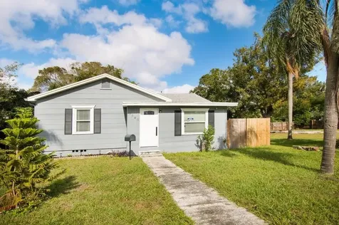 5345 38th Avenue N St Petersburg FL 33710