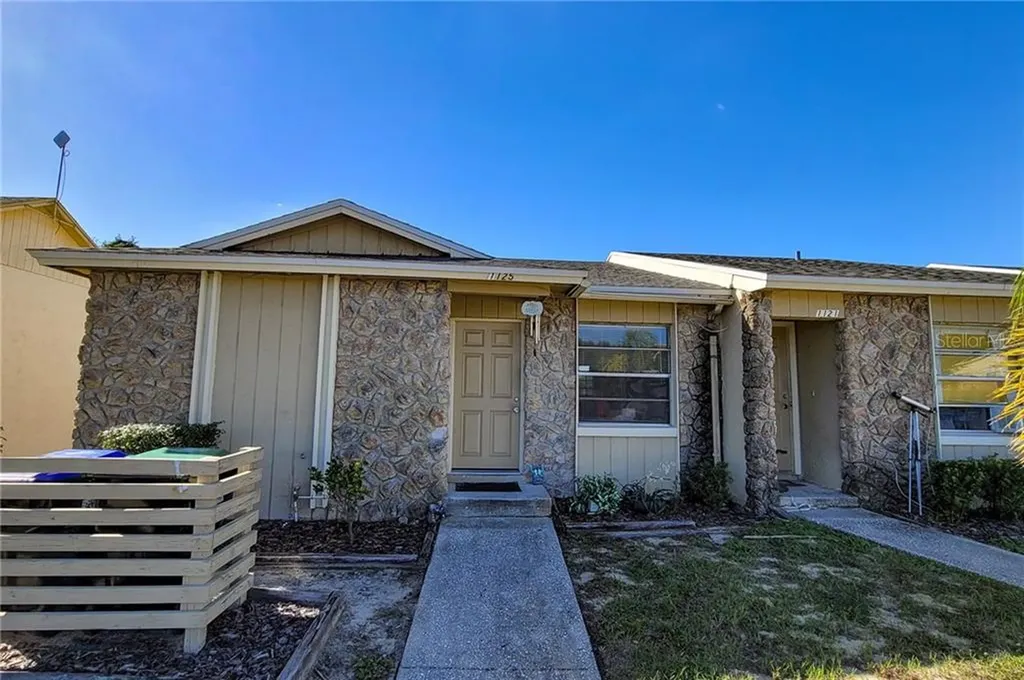 1125 Woodman Way Orlando FL 32818