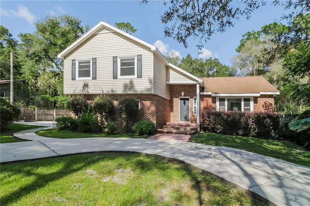 259 Westchester Drive Deland FL 32724
