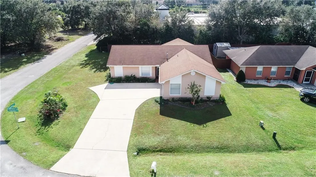 6941 Appaloosa Drive Lakeland FL 33811