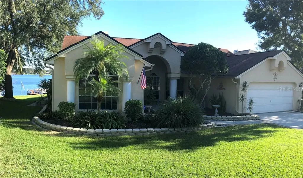 1351 Olympia Park Circle Ocoee FL 34761