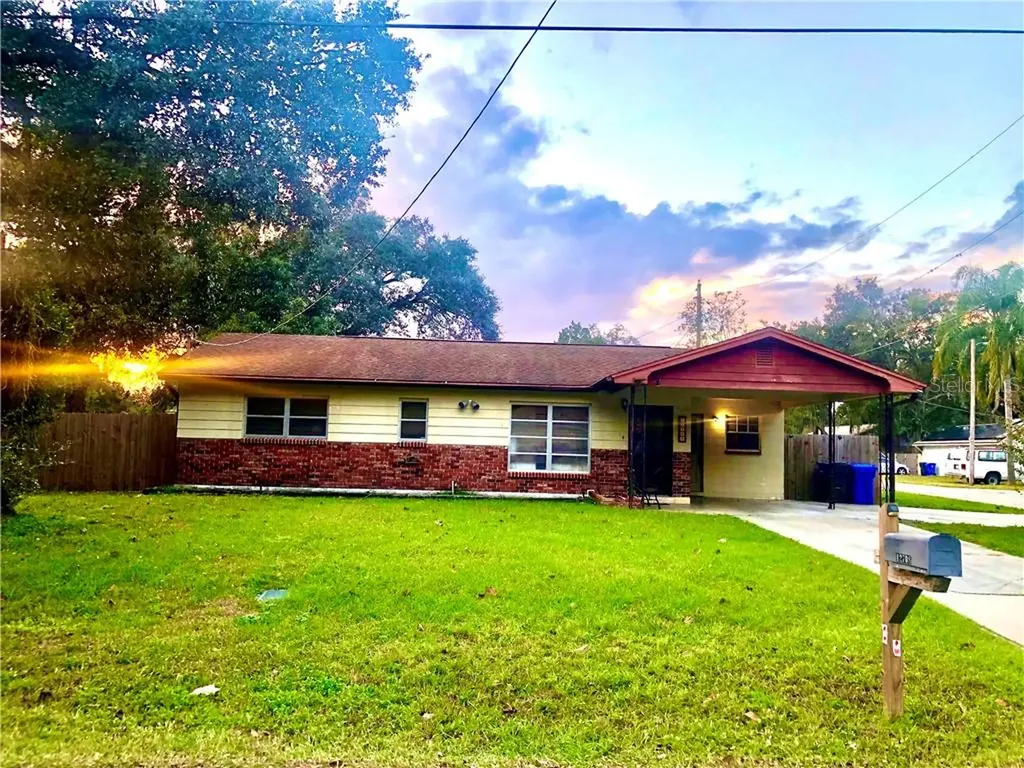 12708 N Ola Avenue Tampa FL 33612