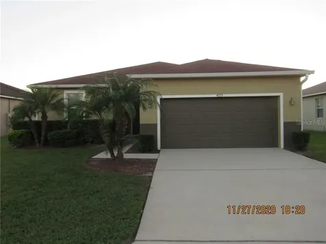 4105 Sun Village Court Mulberry FL 33860