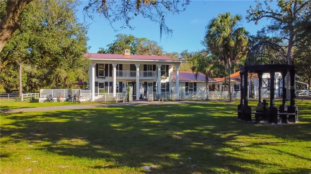 27850 NE 290th Trail Okeechobee FL 34972