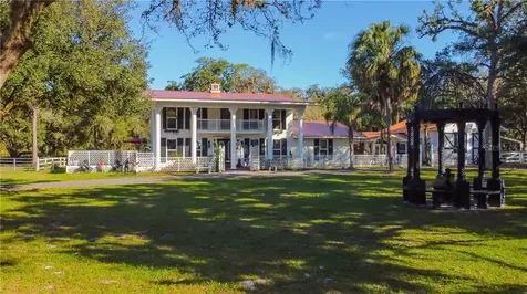 27850 NE 290th Trail Okeechobee FL 34972