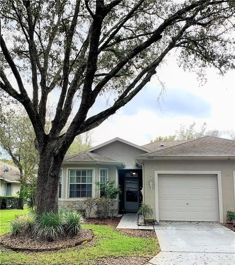 12430 Cavalier Court Hudson FL 34669