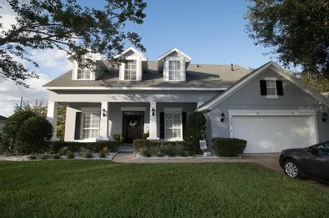 309 Sweetwater Springs Street Debary FL 32713