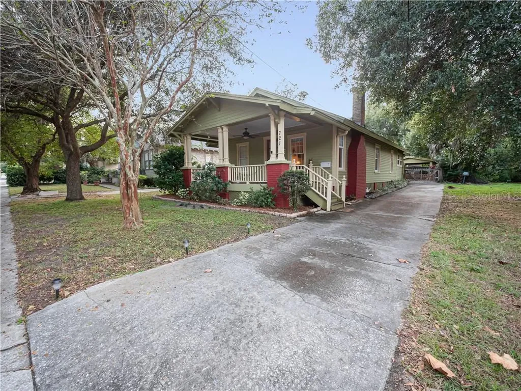 721 Park Hill Avenue Lakeland FL 33801