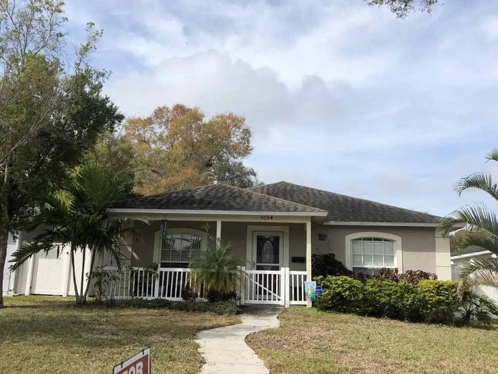5054 17th Street N St Petersburg FL 33714