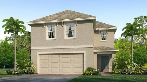 661 Olive Conch Street Ruskin FL 33570