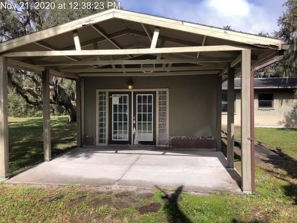 10810 Saddle Oak Road Myakka City FL 34251