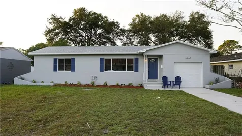 5560 10th Avenue N St Petersburg FL 33710
