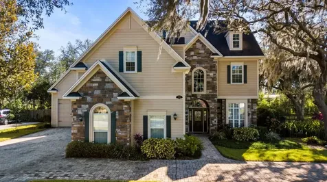 7805 Fox Squirrel Circle Lakeland FL 33809