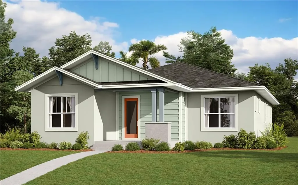 6733 Arnoldson Street Orlando FL 32827