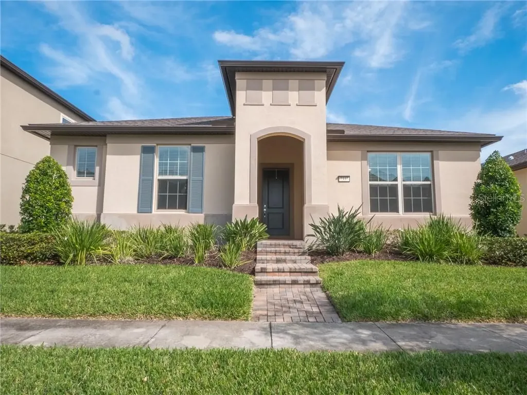7337 Twilight Bay Drive Winter Garden FL 34787