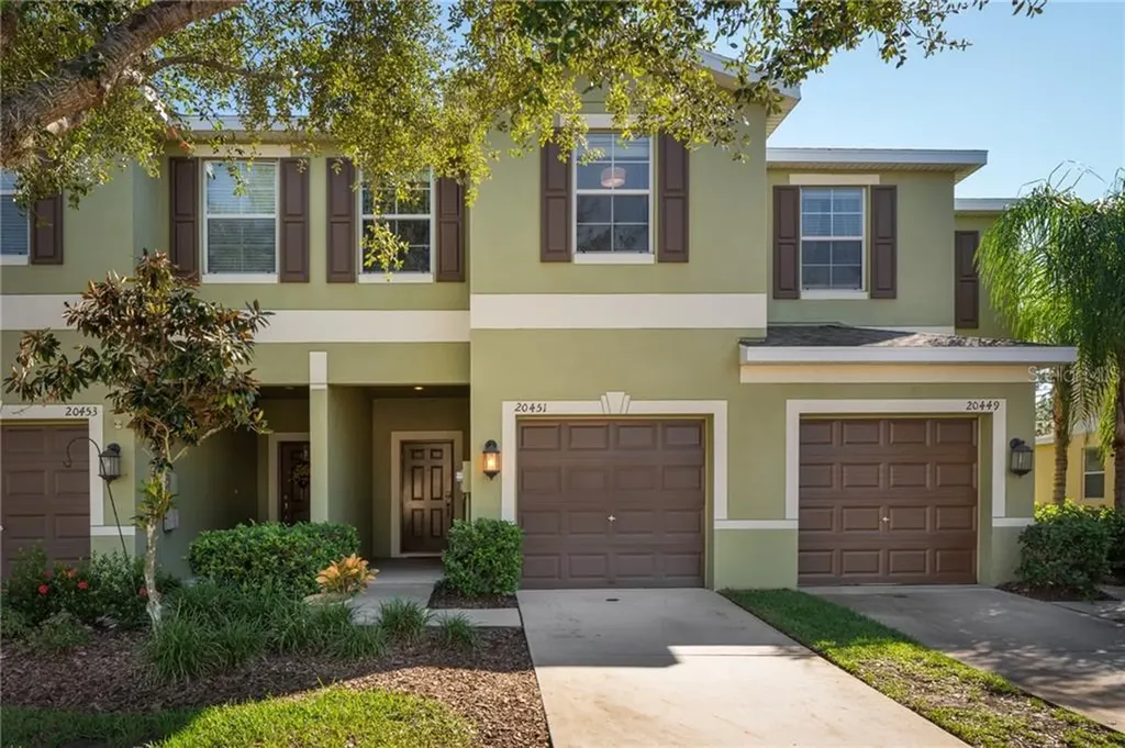 20451 Berrywood Lane Tampa FL 33647