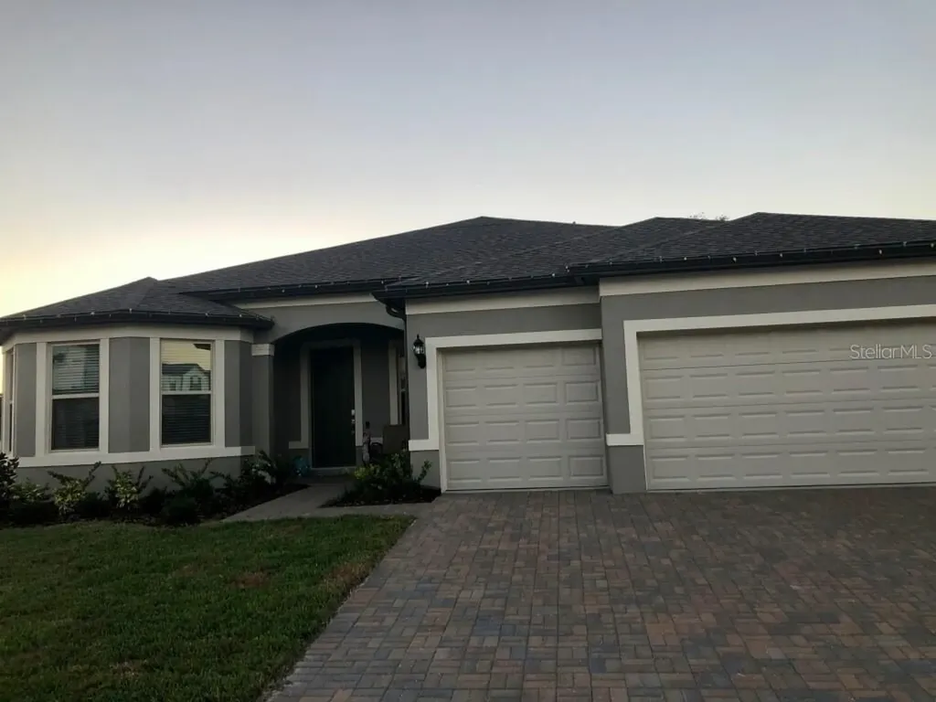 2761 Matera Drive Saint Cloud FL 34771