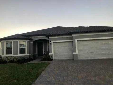 2761 Matera Drive Saint Cloud FL 34771