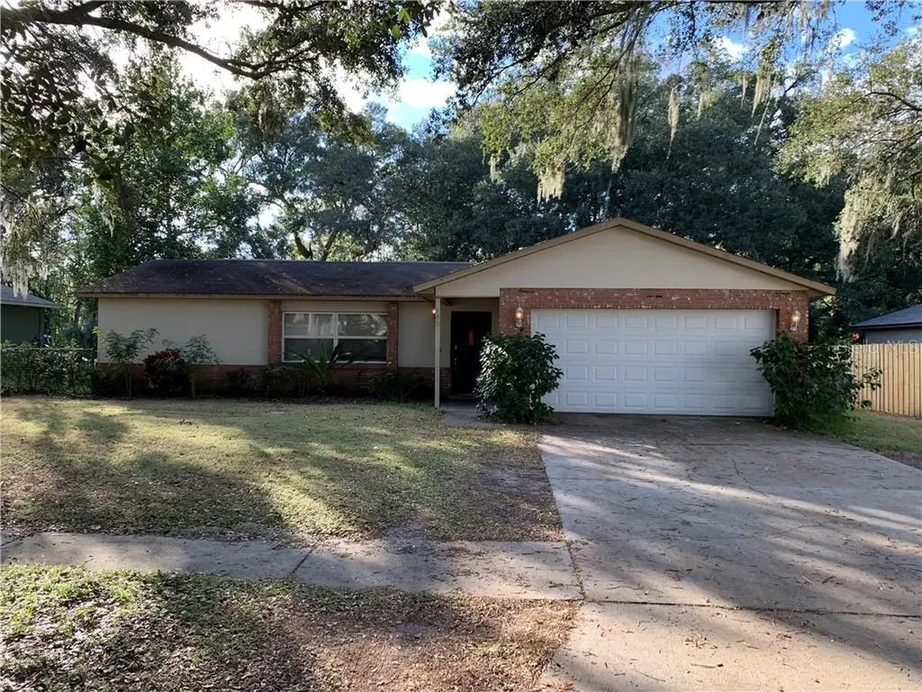 540 Northride Trail Lakeland FL 33813