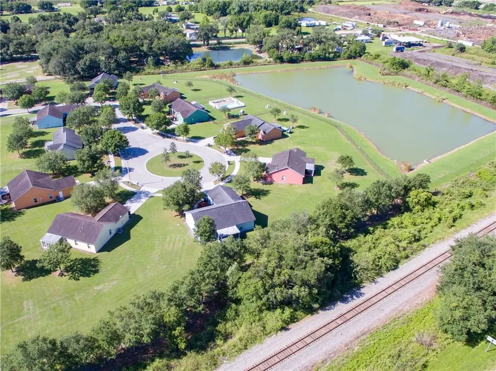 5227 Pancho Villa Lane Plant City FL 33566