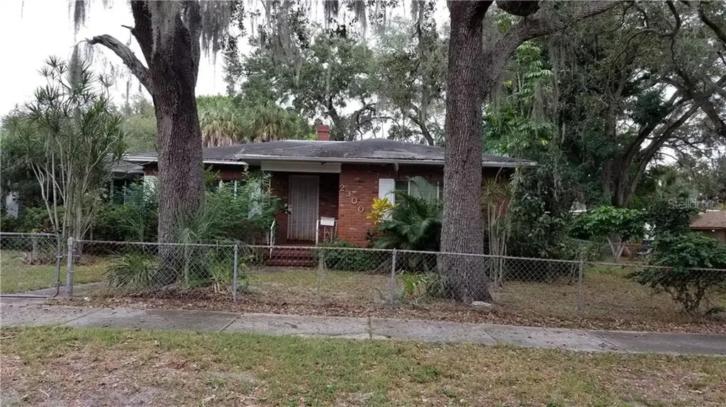2300 26th Street S St Petersburg FL 33712