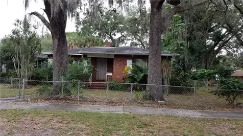2300 26th Street S St Petersburg FL 33712