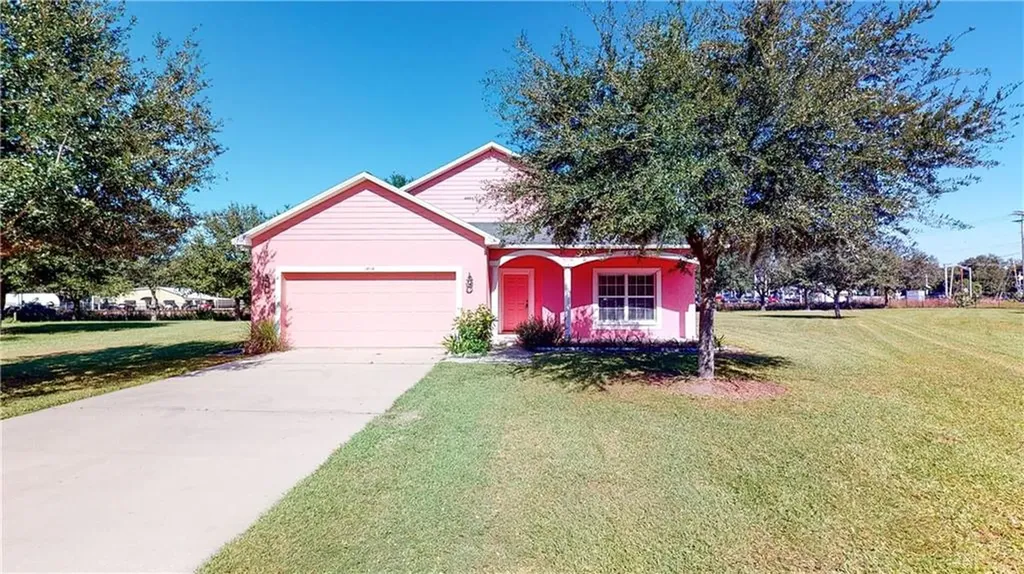 1404 Cristo Rey Place Plant City FL 33566