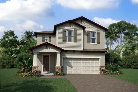 9548 Juniper Moss Circle Orlando FL 32832