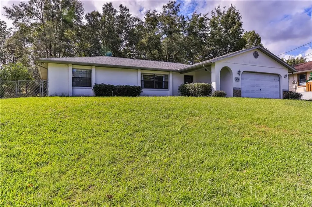 5430 W Woodside Drive Crystal River FL 34429