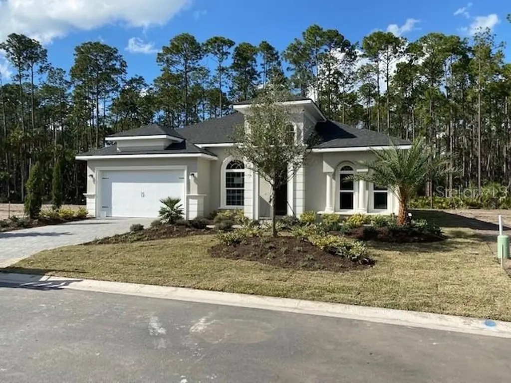 352 Stirling Bridge Drive Ormond Beach FL 32174
