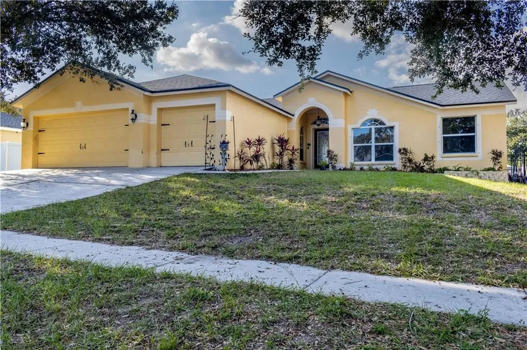 12814 Raysbrook Drive Riverview FL 33569