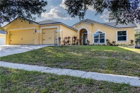 12814 Raysbrook Drive Riverview FL 33569