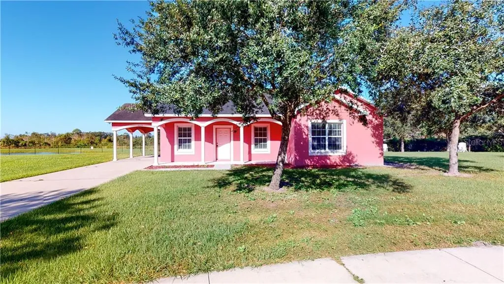 5235 Pancho Villa Lane Plant City FL 33566