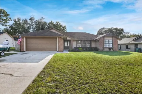 3045 Vernard Street Deltona FL 32738