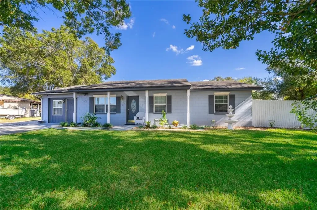 3034 Lantana Circle Auburndale FL 33823