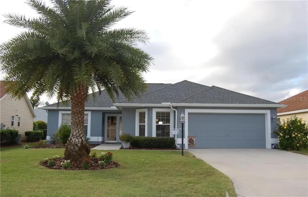 512 Cokesbury Drive The Villages FL 32162