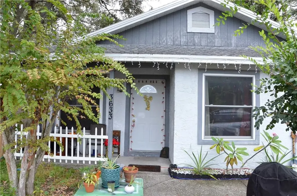 3633 Kathy Court Palm Harbor FL 34684