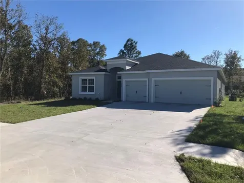5754 SW 116th Street Road Ocala FL 34476