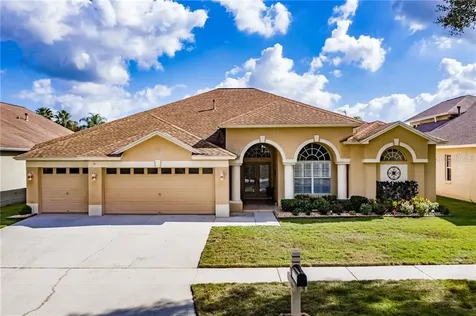 19605 Intrigue Way Lutz FL 33558