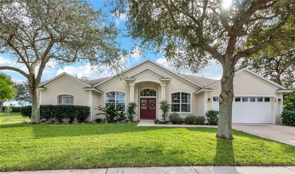 991 Princeton Drive Clermont FL 34711