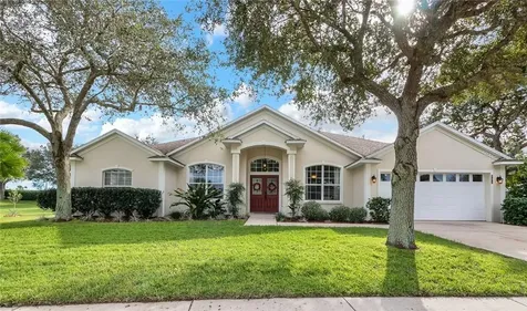 991 Princeton Drive Clermont FL 34711
