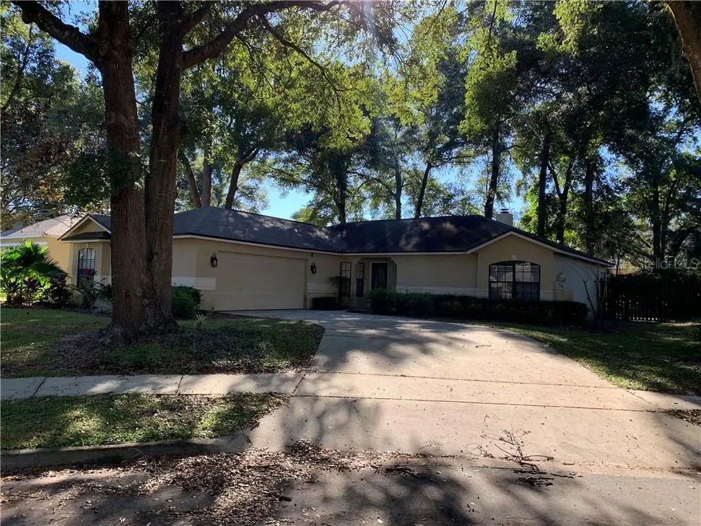 1611 Owl Ridge Court Apopka FL 32712