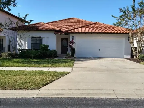 109 Sandy Point Way Clermont FL 34714