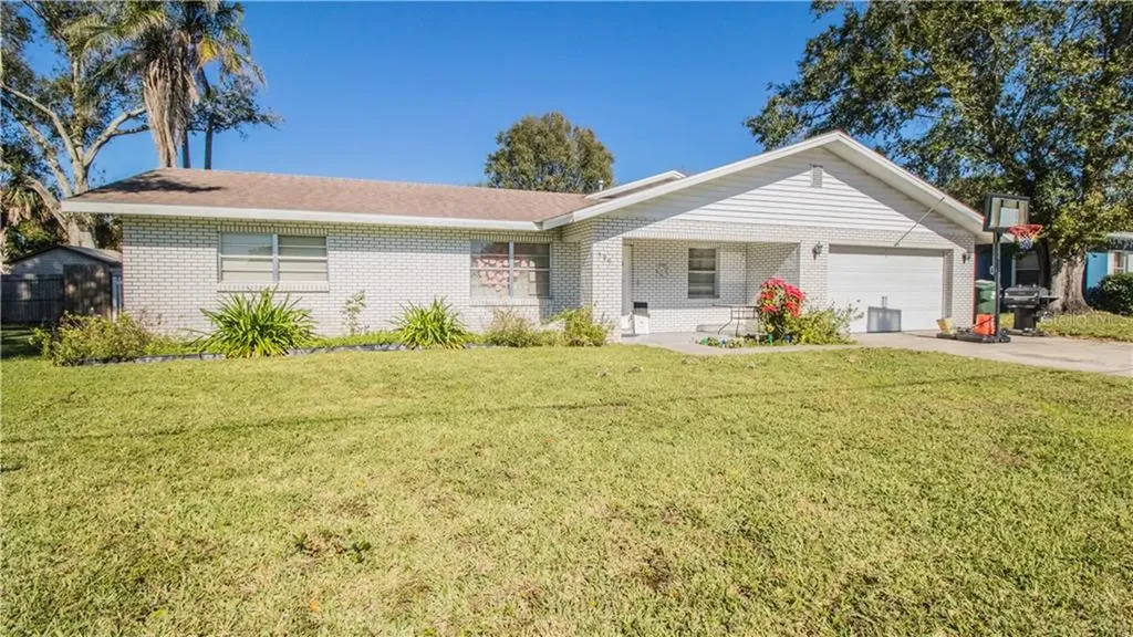 420 E Thelma Street Lake Alfred FL 33850