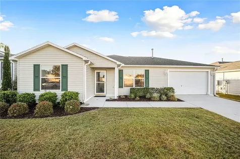 288 Modoc Lane The Villages FL 32162