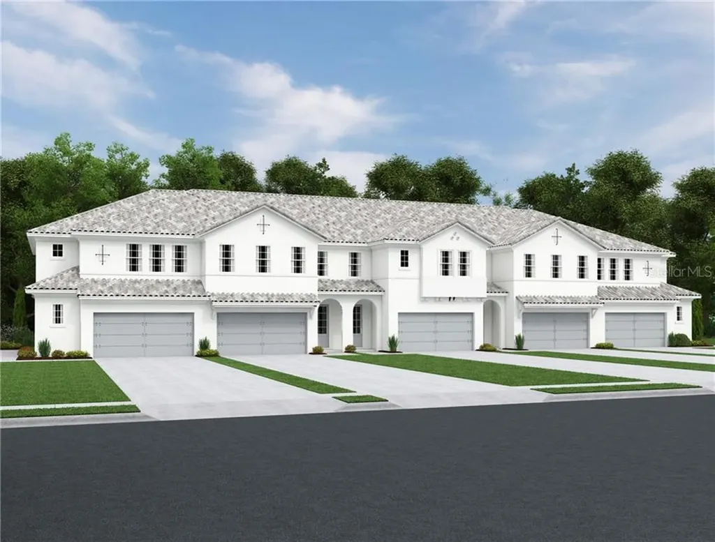 2680 Bolzano Drive Apopka FL 32712