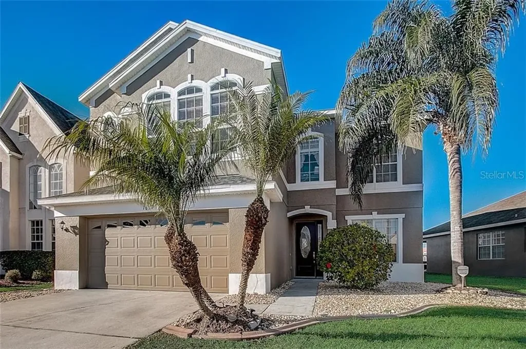 1637 Cedar Lake Drive Orlando FL 32824