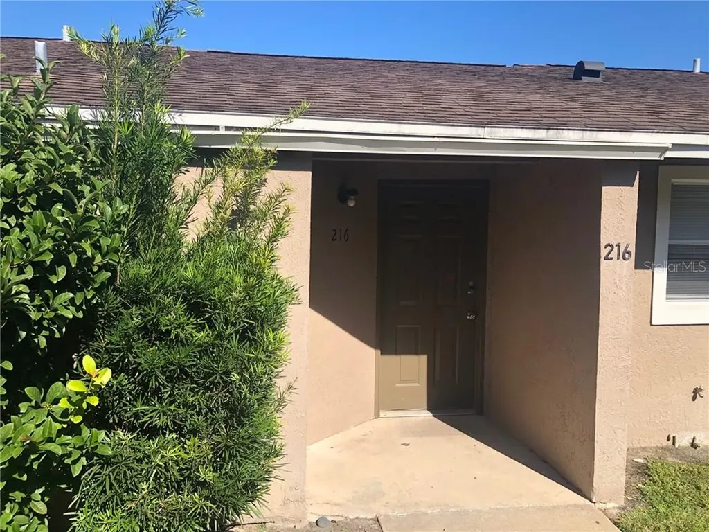 216 Dorchester Square Lake Mary FL 32746